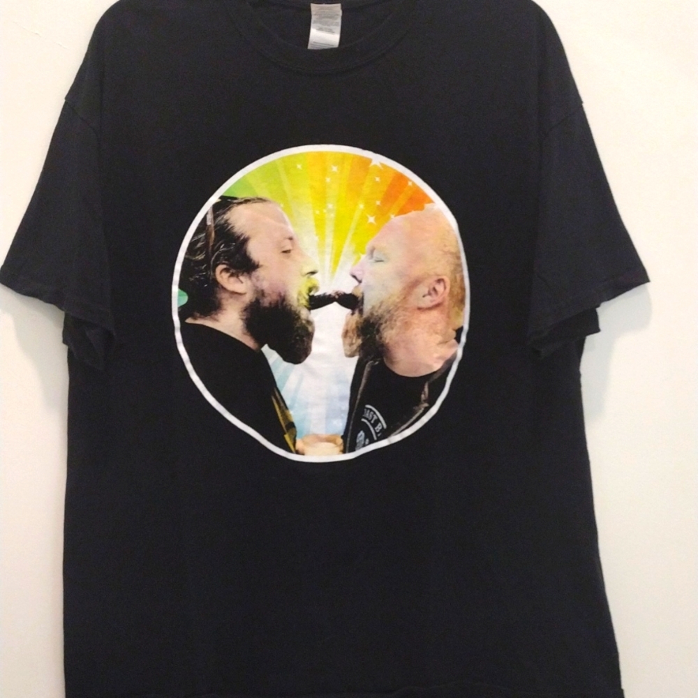 ❤️🟰💲⬇️ Your guess is as good as mine. Men's XL